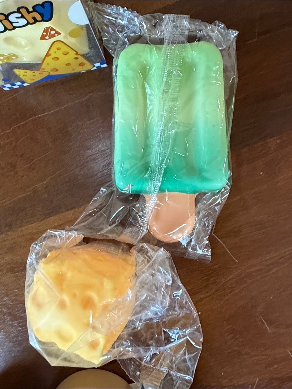 Squishy bundle - Picture 7 of 9